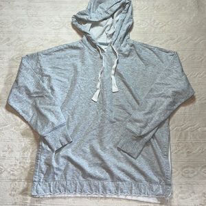 Aerie‎ oversized hoodie